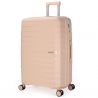 Semi Line Beige T5795
