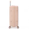 Semi Line Beige T5795