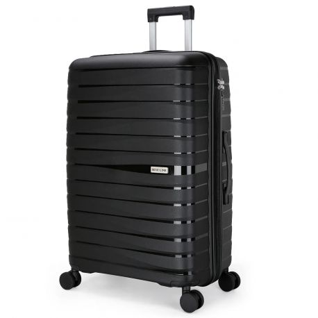 Semi Line Black T5794