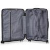 Semi Line Black T5794