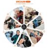 Fidlock Vacuum Flex Desk