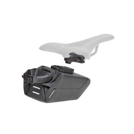 Fidlock Pin Clip Saddle Bag Set