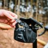Fidlock Pin Clip Saddle Bag Set
