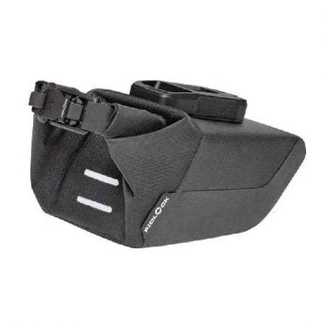 Fidlock Pin Clip Saddle Bag