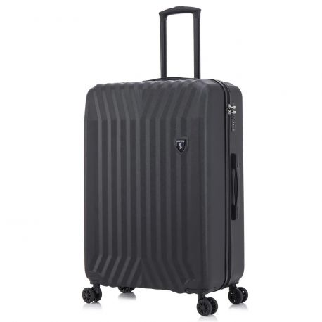 Semi Line Black T5854