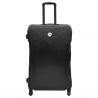 Semi Line NASA Black T5798
