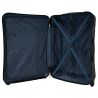 Semi Line NASA Black T5798