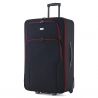 Semi Line Black/Red Lines T5680