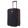 Semi Line Black/Red Lines T5680