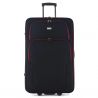 Semi Line Black/Red Lines T5680