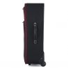 Semi Line Black/Red Lines T5680
