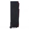 Semi Line Black/Red Lines T5680