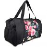 Semi Line Black Print A3007