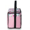 Semi Line 18 Pink Print L2018