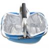 Semi Line 26 Light Blue 1730