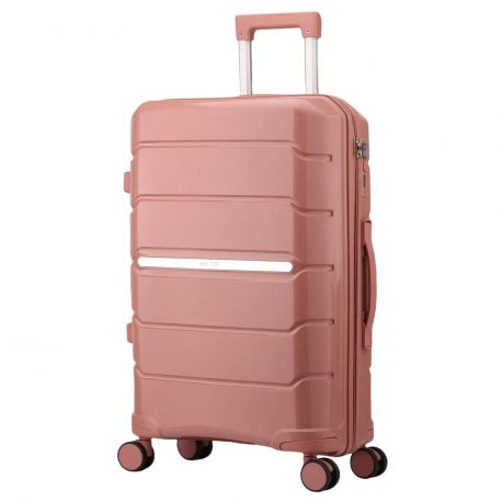 Semi Line Pink T5836