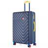 Semi Line Blue T5807