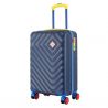 Semi Line Blue T5807