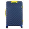 Semi Line Blue T5807