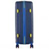Semi Line Blue T5807