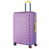 Semi Line Purple T5804
