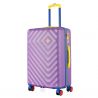 Semi Line Purple T5804