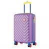 Semi Line Purple T5804