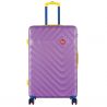 Semi Line Purple T5804