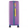 Semi Line Purple T5804
