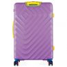 Semi Line Purple T5804