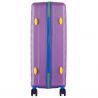 Semi Line Purple T5804