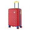 Semi Line Red T5802