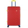 Semi Line Red T5802