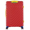 Semi Line Red T5802