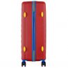 Semi Line Red T5802