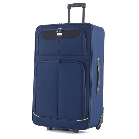 Semi Line Blue/Green Lines T5755