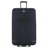 Semi Line Black/Blue Lines T5753