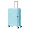 Semi Line Light Blue T5728