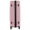 Semi Line Rose T5694