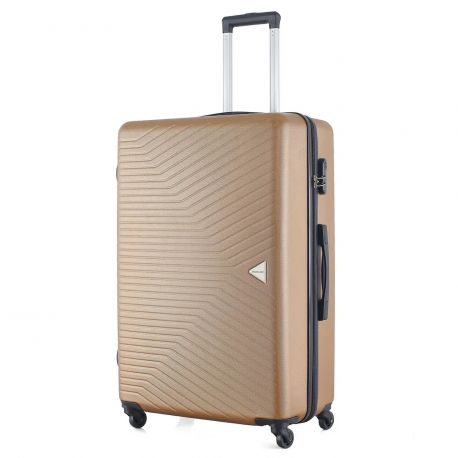 Semi Line Brown T5693