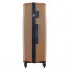 Semi Line Brown T5693