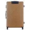 Semi Line Brown T5693