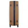 Semi Line Brown T5693