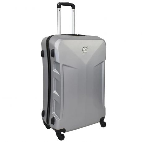 Semi Line NASA Silver T5797