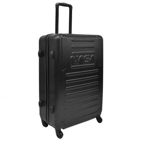 Semi Line NASA Black T5800
