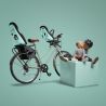 Thule Yepp Nexxt 2 Mini
