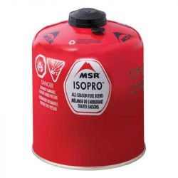 MSR IsoPro Canister 450g
