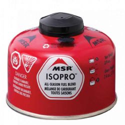 MSR IsoPro Canister 113g