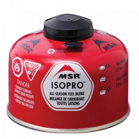 MSR IsoPro Canister 113g