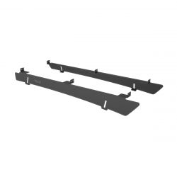 Thule Caprock Rail Mount Volkswagen Amarok